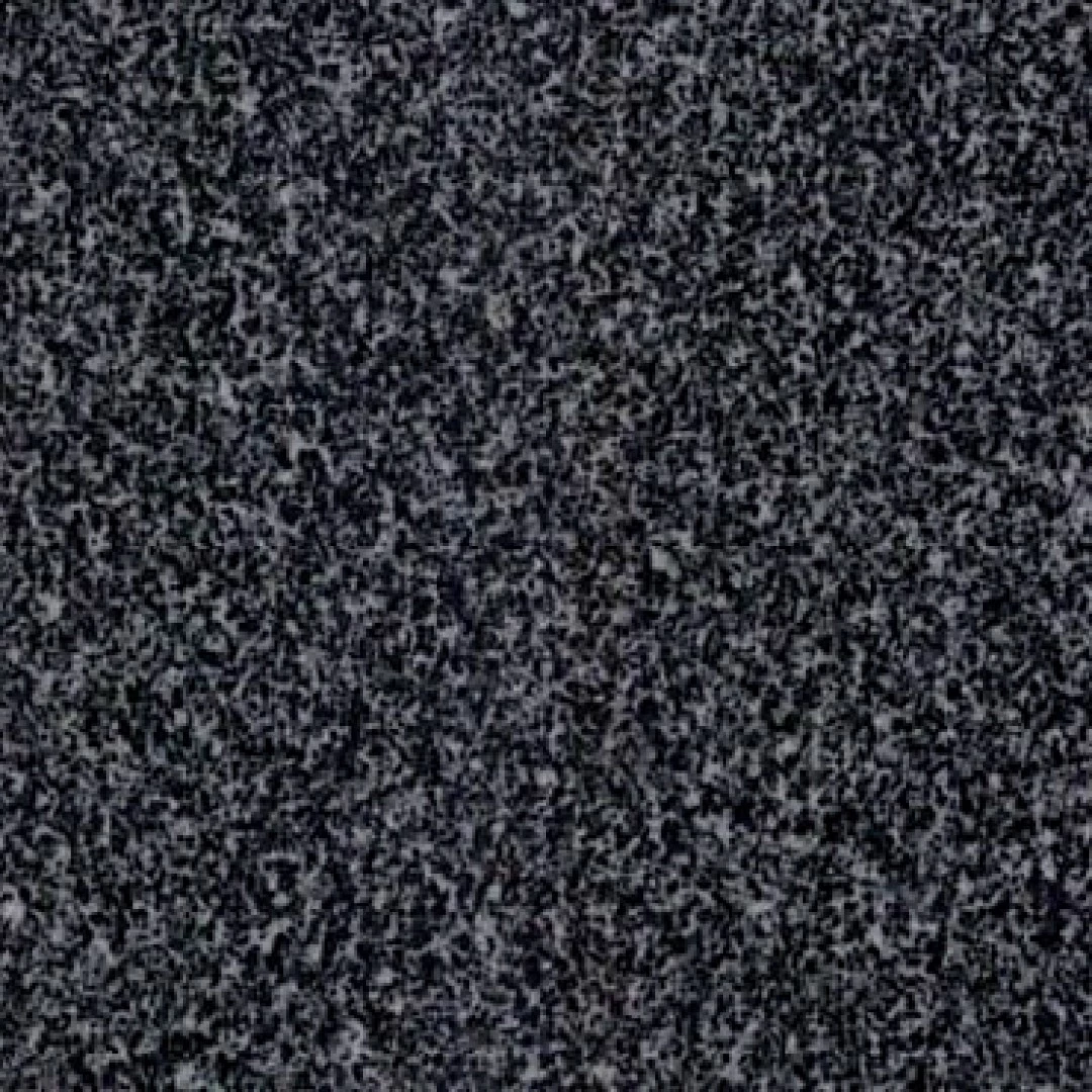 Technical data BLACK OCA granite