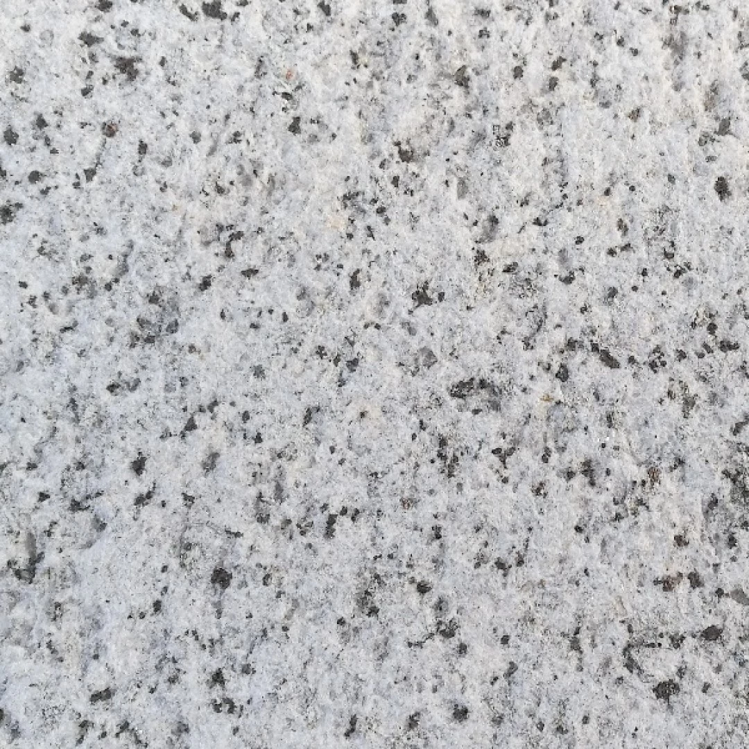 Technical data WHITE PETIA granite