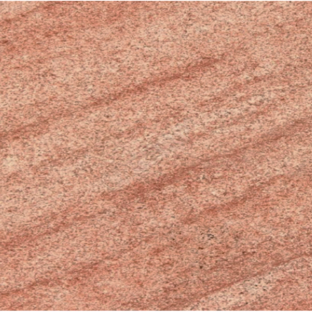 Technical data RED ABAN sandstone